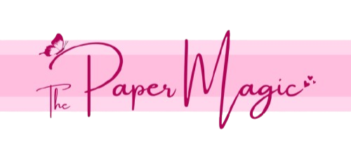 The Paper Magic